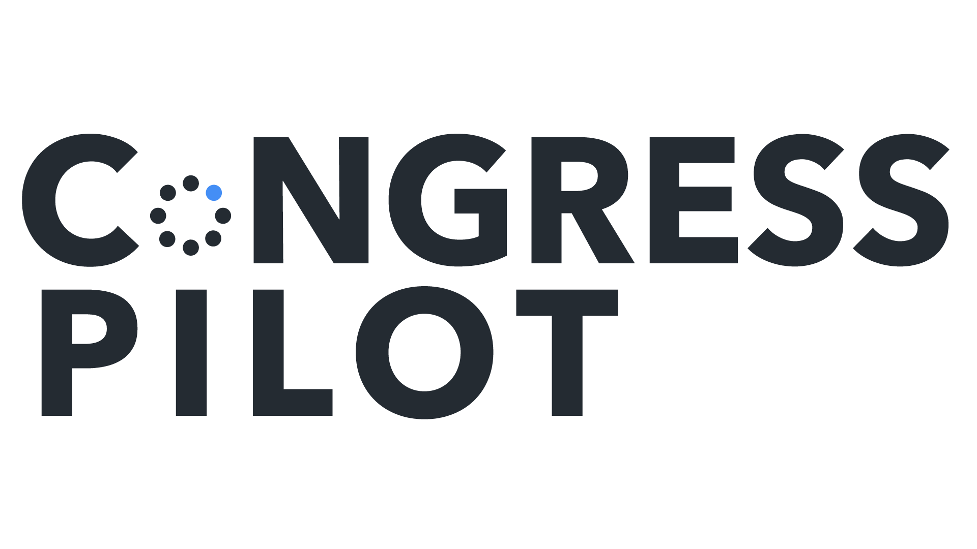Congress Pilot
